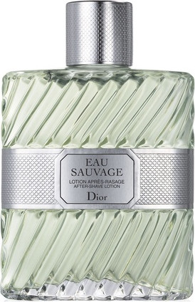 Лосьон после бритья Christian Dior