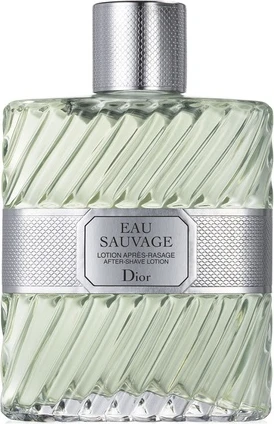 Лосьон после бритья Christian Dior