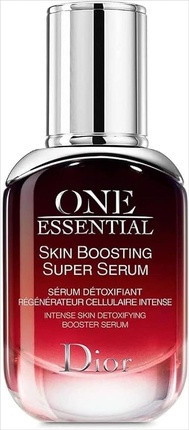 Сыворотка Christian Dior One Essential Skin Boosting Super Serum
