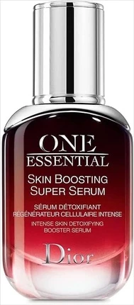 Сыворотка Christian Dior One Essential Skin Boosting Super Serum