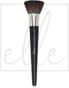 Кисть для тонального крема Christian Dior Foundation Brush Cover
