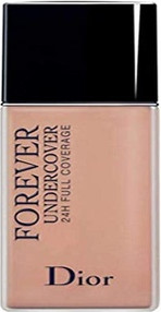 Кисти для тонального крема Foundation Foundation Brushes Christian Dior