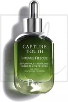 Сыворотка Christian Dior Capture Youth Intense Rescue Serum
