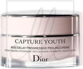 Крем Christian Dior Capture Youth Progressive Peeling Cream