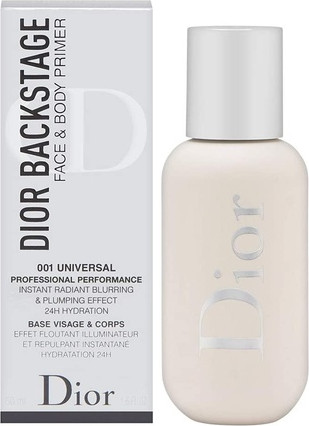 Праймер Christian Dior Backstage Face & Body Primer