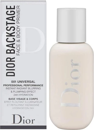Праймер Christian Dior Backstage Face & Body Primer