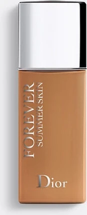 Тональная основа Foundation Christian Dior Dior Forever Summer Skin