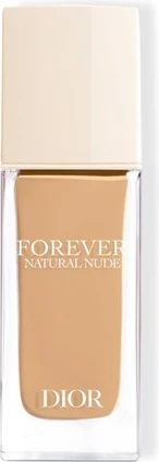 Тональный крем Foundation Christian Dior Dior Forever Natural Nude