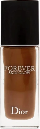 Тональный крем Foundation Christian Dior Forever Skin Glow Foundation