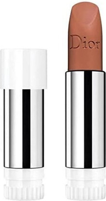 Помада Christian Dior Rouge Dior Mat Перезаряжаемая губная помада 772 Classic