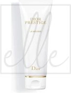 Нежный Очищающий Мусс Christian Dior Prestige