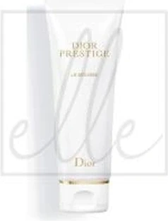 Нежный Очищающий Мусс Christian Dior Prestige