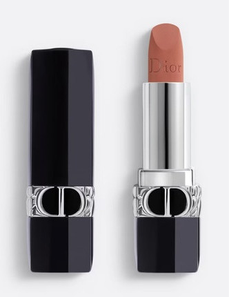 Бальзам для губ Christian Dior Rouge Dior Colored Lip Balm