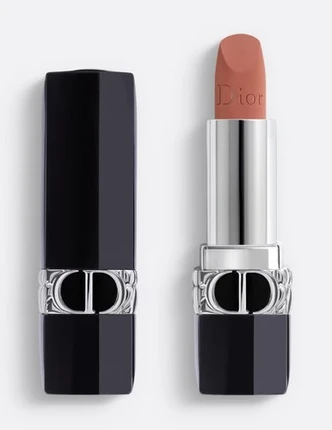 Бальзам для губ Christian Dior Rouge Dior Colored Lip Balm