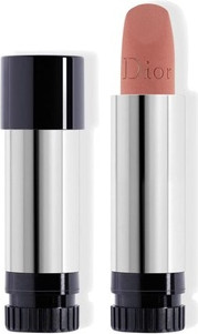Бальзам для губ Christian Dior Rouge Dior Baume с матовым финишем, сменный блок