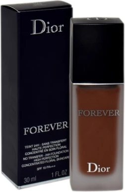 Тональная основа SPF 20 Christian Dior Dior Forever