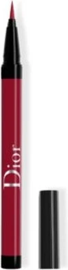 Водостойкая подводка для глаз Christian Dior Diorshow On Stage Liner
