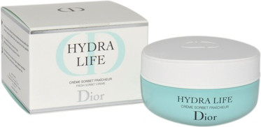 Крем для лица Christian Dior Hydra Life