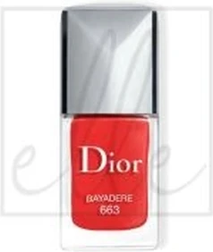 Лак для ногтей Christian Dior