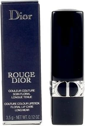 Помада Christian Dior Rouge Dior Matte