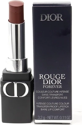 Помада Christian Dior Rouge Dior Forever Стойкая без отпечатков
