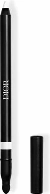 Подводка-карандаш Christian Dior Diorshow On Stage Waterproof Kohl Eyeliner Pencil
