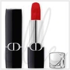 Помада Christian Dior Rouge Dior