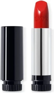 Сатиновая помада Christian Dior Rouge Dior