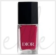Лаковое покрытие Dior Gel Effect И Couture Color Лак для ногтей
