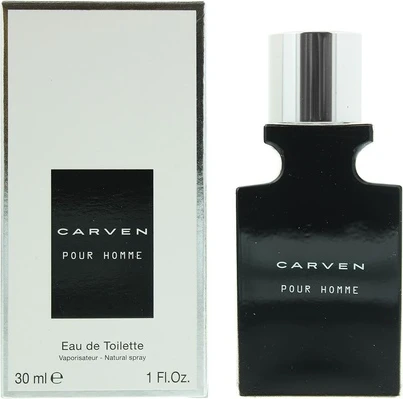 Туалетная вода Carven