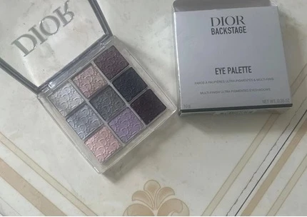 Палетка для глаз Christian Dior Backstage