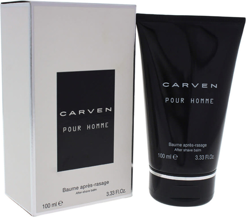 Бальзам после бритья Carven Carven Pour Homme