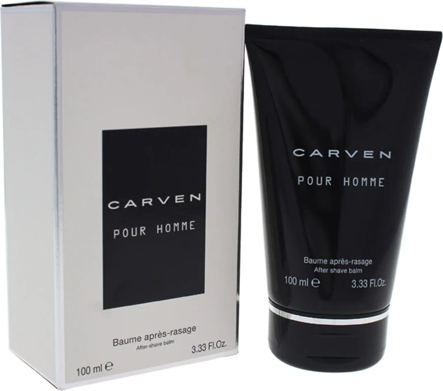 Бальзам после бритья Carven Carven Pour Homme