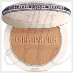 Бронзер Christian Dior Dior Forever Natural Bronze