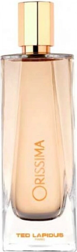 Eau De Parfum Ted Lapidus Orissima