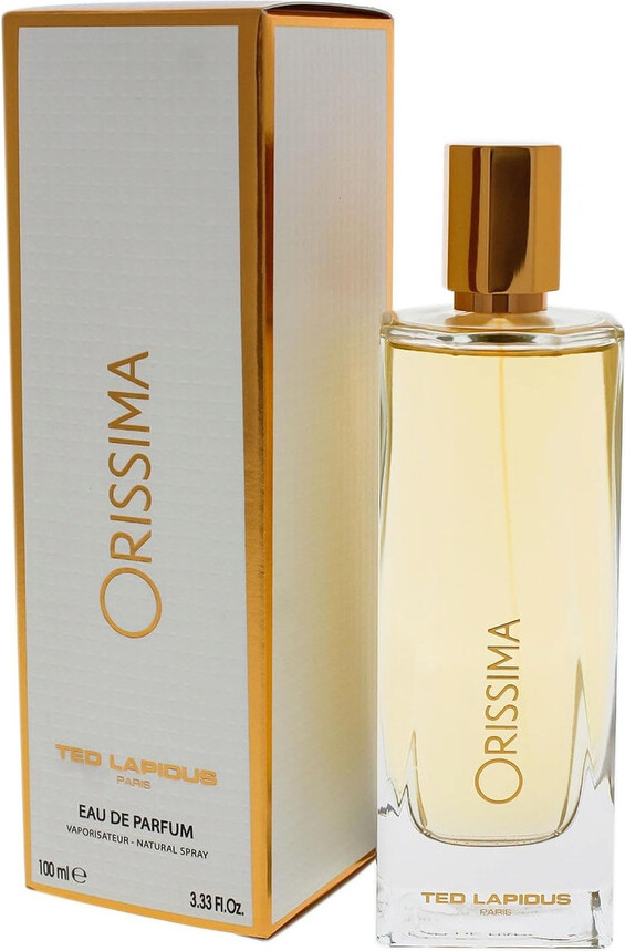 Eau De Parfum Ted Lapidus Orissima