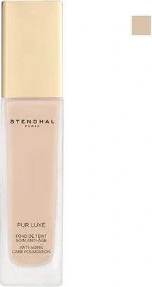 Тональная основа Stendhal Pur Luxe Antiaging Care Foundation