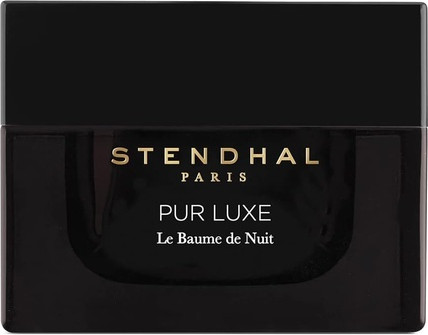 Ночной крем Stendhal Pure Luxe le Baume
