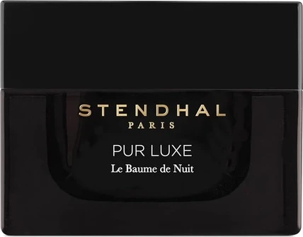 Ночной крем Stendhal Pure Luxe le Baume