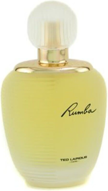 Eau De Toilette Ted Lapidus Rumba