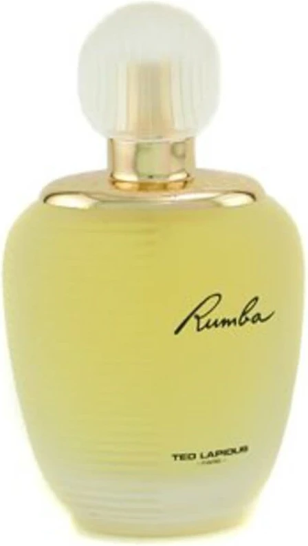 Eau De Toilette Ted Lapidus Rumba