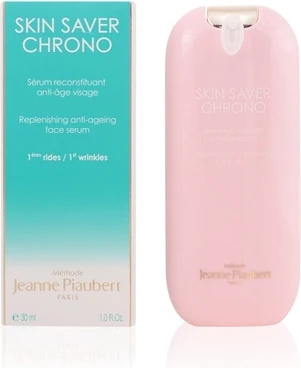 Сыворотка Jeanne Piaubert Skin Saver Chrono Serum