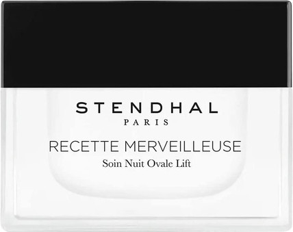 Ночной крем Stendhal RECETTE MERVEILLEUSE
