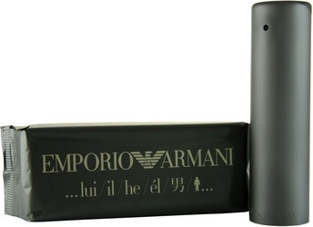 Туалетная вода Giorgio Armani