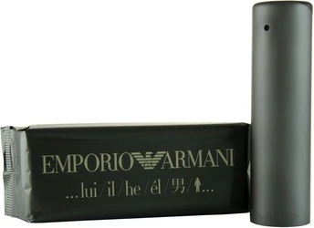Туалетная вода Giorgio Armani