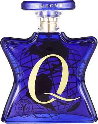 Eau de Parfum Bond No. 9 Queens