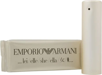 Eau De Parfum Giorgio Armani Sheelle