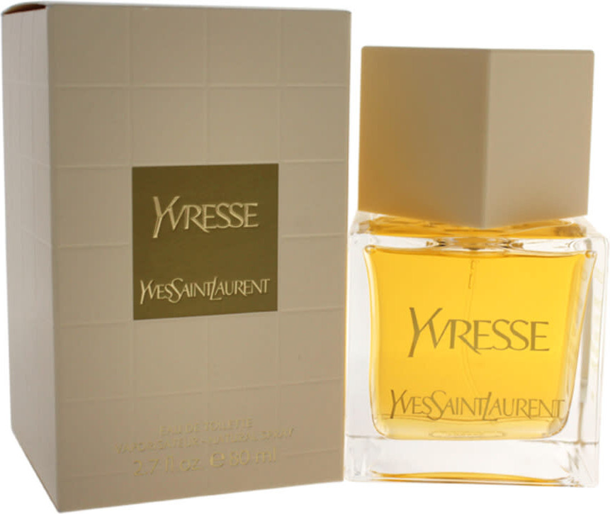 Туалетная вода Yves Saint Laurent Yvresse