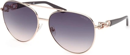 Солнцезащитные очки GUESS GU0015828W61