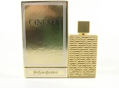 Духи Экстракт Yves Saint Laurent Cinema